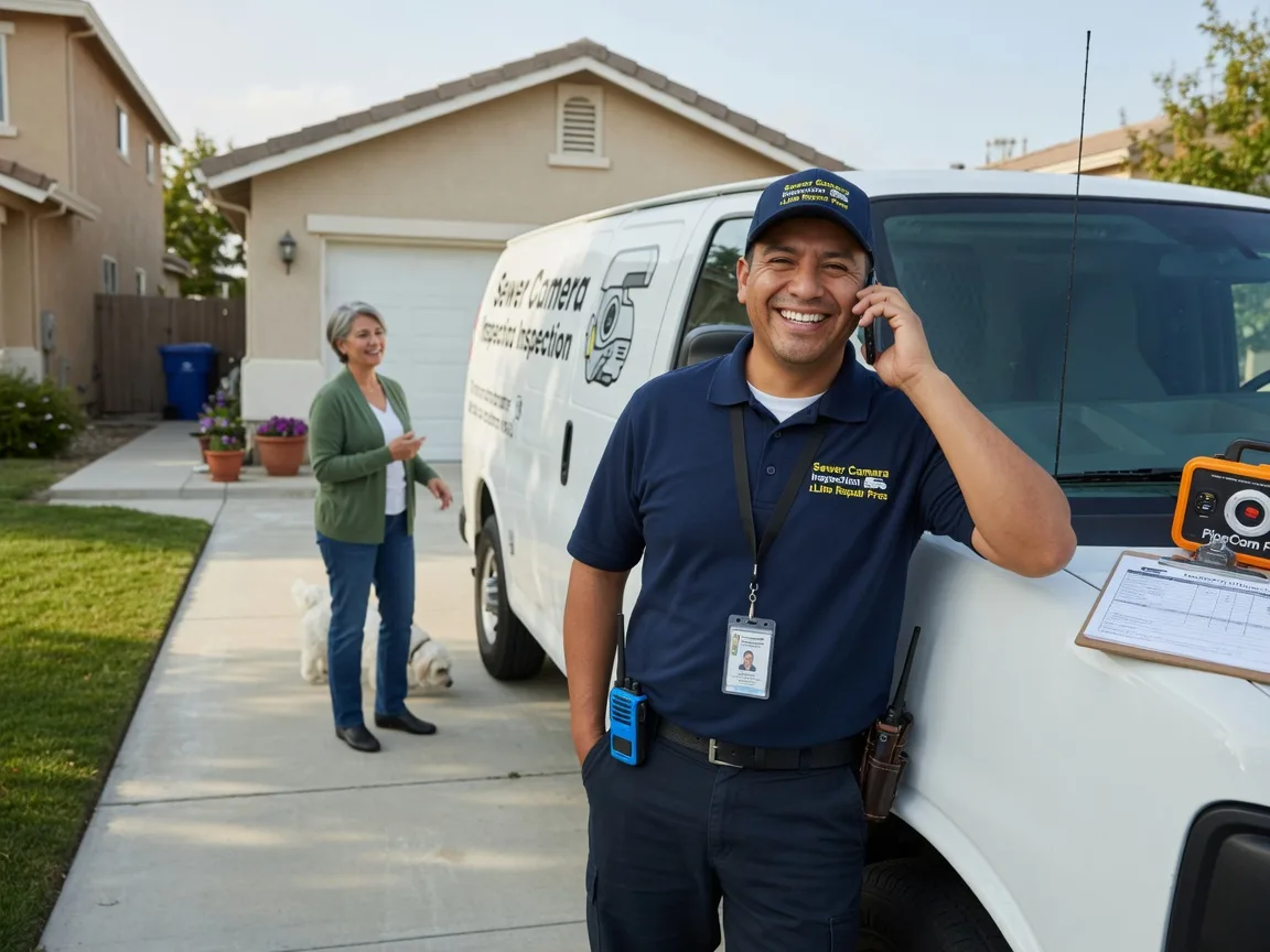 Sewer Line Repair Cook Springs, AL FAQs